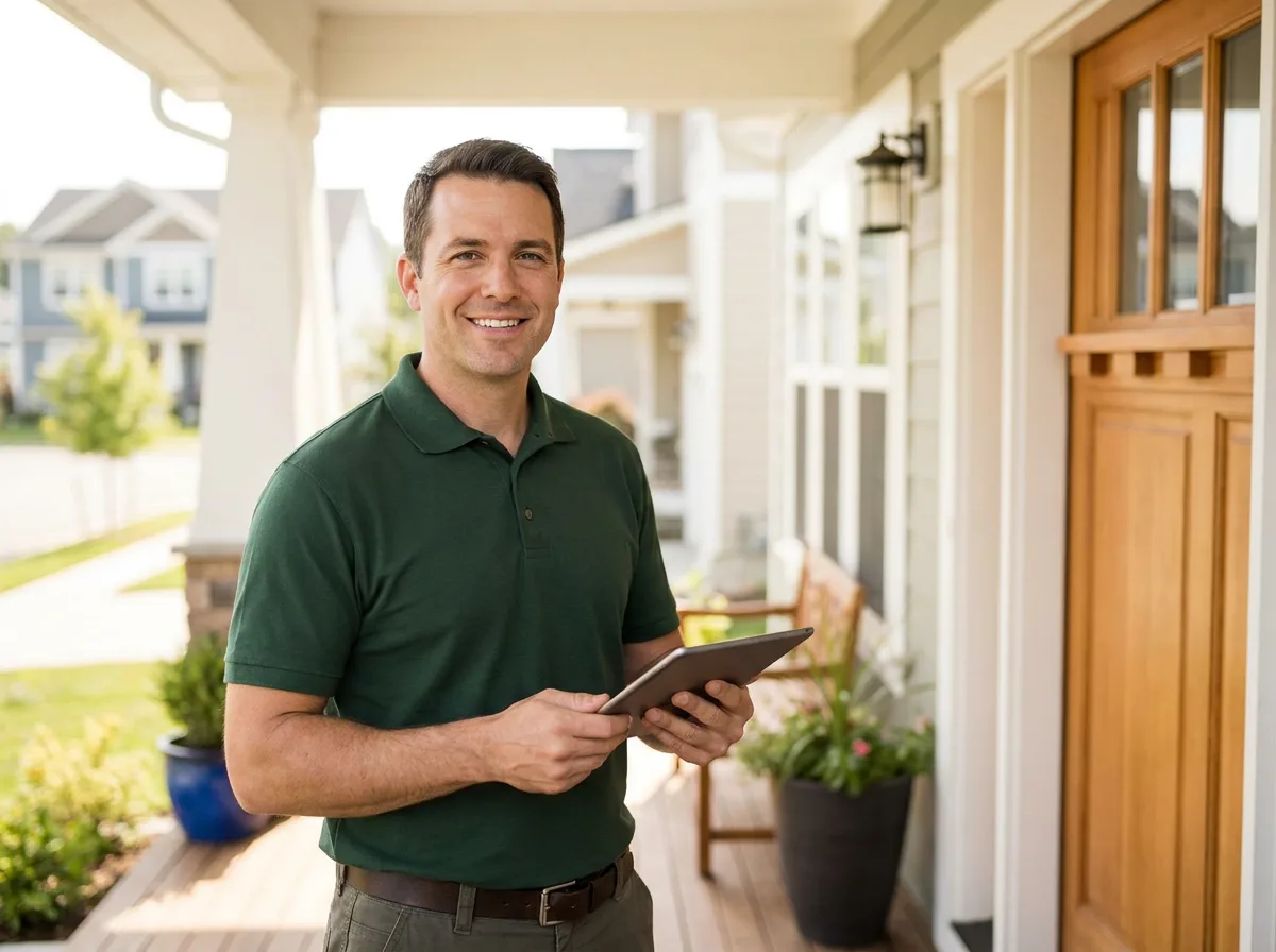 Pest control FAQs for Jacksonville, AL